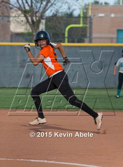 Thumbnail 1 in Corona del Sol @ Highland photogallery.