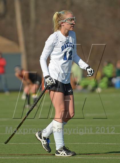 Thumbnail 1 in Cheshire vs Darien (CIAC Class L Final) photogallery.
