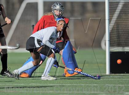 Thumbnail 2 in Cheshire vs Darien (CIAC Class L Final) photogallery.