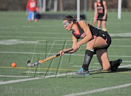 Thumbnail 1 in Cheshire vs Darien (CIAC Class L Final) photogallery.
