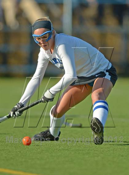 Thumbnail 1 in Cheshire vs Darien (CIAC Class L Final) photogallery.