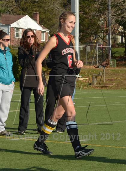 Thumbnail 3 in Cheshire vs Darien (CIAC Class L Final) photogallery.