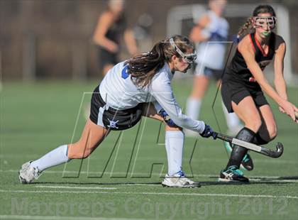 Thumbnail 3 in Cheshire vs Darien (CIAC Class L Final) photogallery.