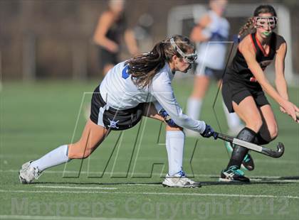 Thumbnail 3 in Cheshire vs Darien (CIAC Class L Final) photogallery.