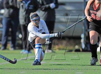 Thumbnail 1 in Cheshire vs Darien (CIAC Class L Final) photogallery.