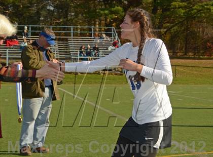 Thumbnail 1 in Cheshire vs Darien (CIAC Class L Final) photogallery.
