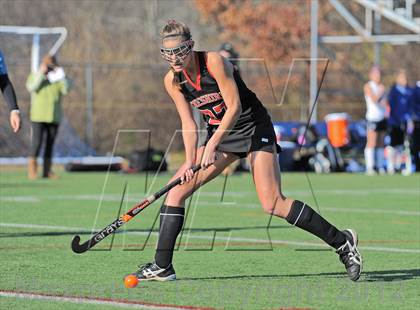 Thumbnail 3 in Cheshire vs Darien (CIAC Class L Final) photogallery.