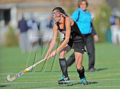 Thumbnail 3 in Cheshire vs Darien (CIAC Class L Final) photogallery.