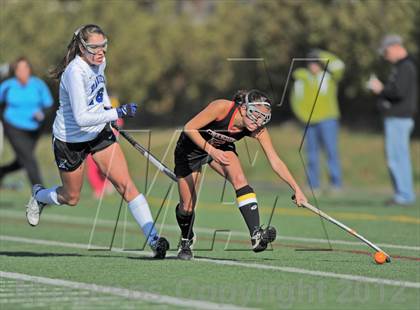 Thumbnail 1 in Cheshire vs Darien (CIAC Class L Final) photogallery.