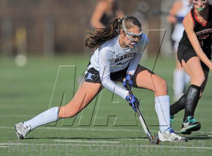 Thumbnail 2 in Cheshire vs Darien (CIAC Class L Final) photogallery.