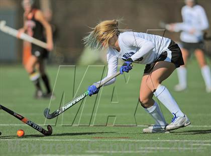 Thumbnail 3 in Cheshire vs Darien (CIAC Class L Final) photogallery.