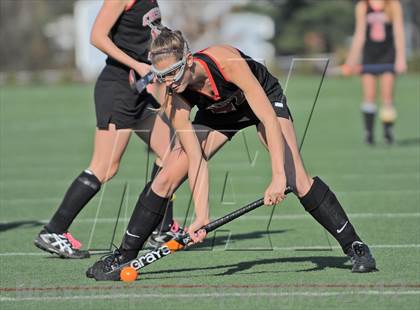 Thumbnail 1 in Cheshire vs Darien (CIAC Class L Final) photogallery.