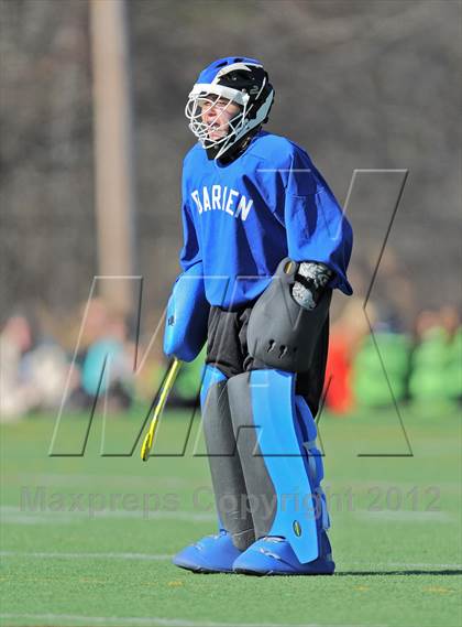 Thumbnail 1 in Cheshire vs Darien (CIAC Class L Final) photogallery.