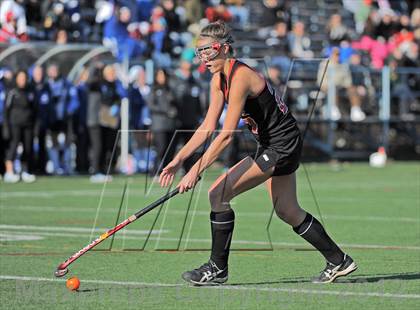 Thumbnail 1 in Cheshire vs Darien (CIAC Class L Final) photogallery.