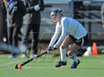 Thumbnail 3 in Cheshire vs Darien (CIAC Class L Final) photogallery.