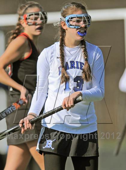 Thumbnail 2 in Cheshire vs Darien (CIAC Class L Final) photogallery.