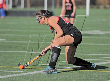 Thumbnail 3 in Cheshire vs Darien (CIAC Class L Final) photogallery.