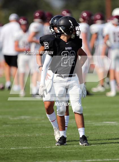 Thumbnail 2 in Dripping Springs @ Vista Ridge (B Team) photogallery.