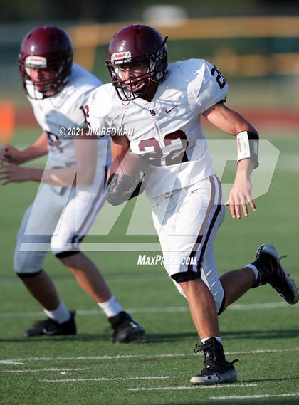 Thumbnail 2 in Dripping Springs @ Vista Ridge (B Team) photogallery.