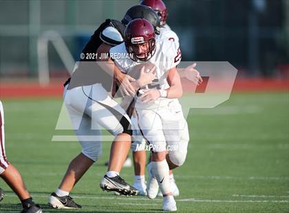 Thumbnail 2 in Dripping Springs @ Vista Ridge (B Team) photogallery.