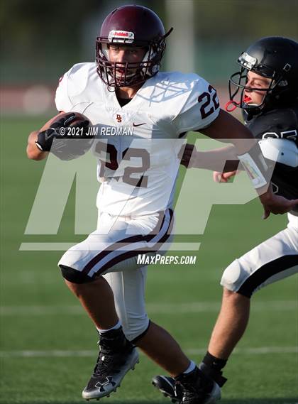 Thumbnail 1 in Dripping Springs @ Vista Ridge (B Team) photogallery.