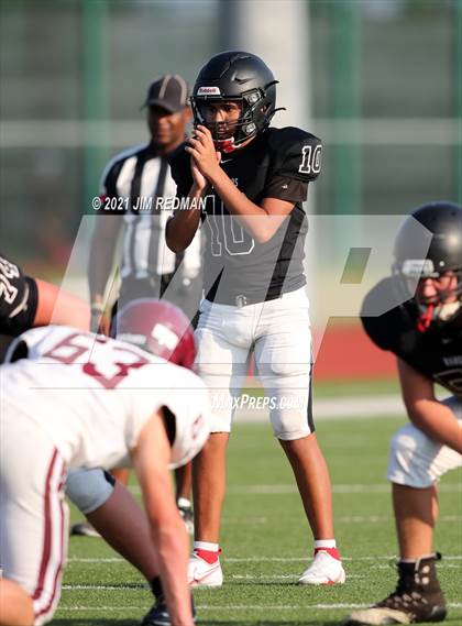 Thumbnail 3 in Dripping Springs @ Vista Ridge (B Team) photogallery.