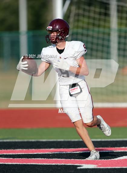 Thumbnail 3 in Dripping Springs @ Vista Ridge (B Team) photogallery.