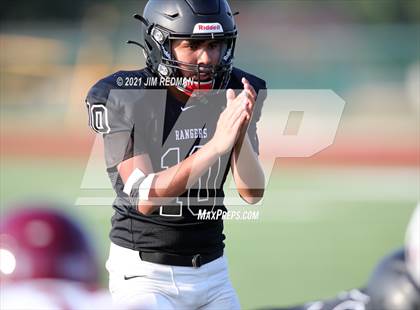 Thumbnail 1 in Dripping Springs @ Vista Ridge (B Team) photogallery.