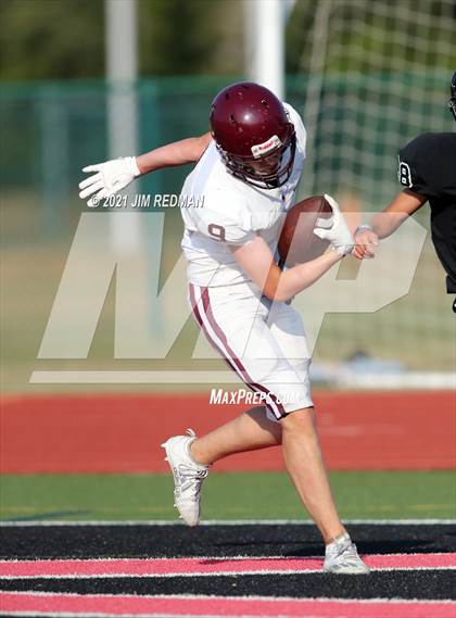 Thumbnail 2 in Dripping Springs @ Vista Ridge (B Team) photogallery.