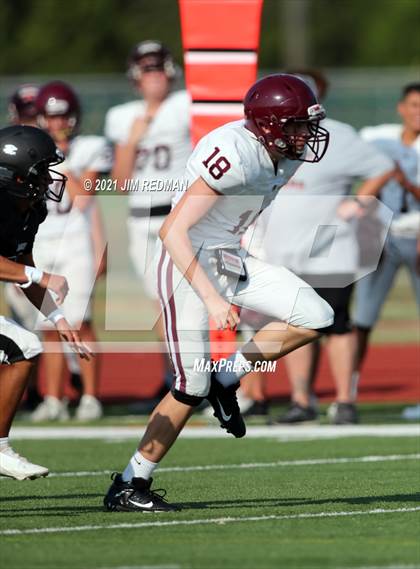 Thumbnail 1 in Dripping Springs @ Vista Ridge (B Team) photogallery.