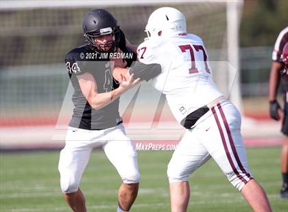Thumbnail 3 in Dripping Springs @ Vista Ridge (B Team) photogallery.