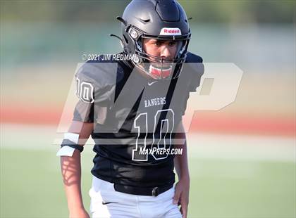 Thumbnail 2 in Dripping Springs @ Vista Ridge (B Team) photogallery.
