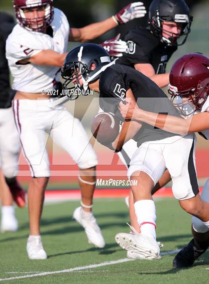 Thumbnail 3 in Dripping Springs @ Vista Ridge (B Team) photogallery.