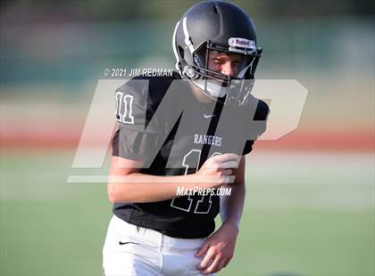 Thumbnail 1 in Dripping Springs @ Vista Ridge (B Team) photogallery.