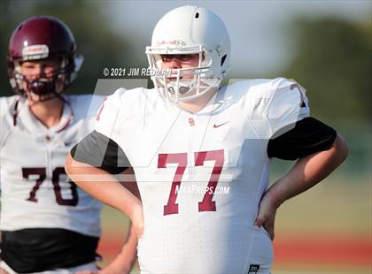 Thumbnail 2 in Dripping Springs @ Vista Ridge (B Team) photogallery.
