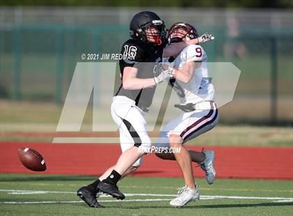 Thumbnail 3 in Dripping Springs @ Vista Ridge (B Team) photogallery.