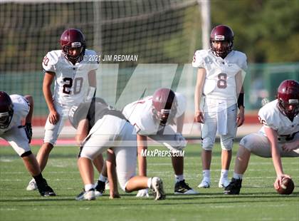 Thumbnail 3 in Dripping Springs @ Vista Ridge (B Team) photogallery.