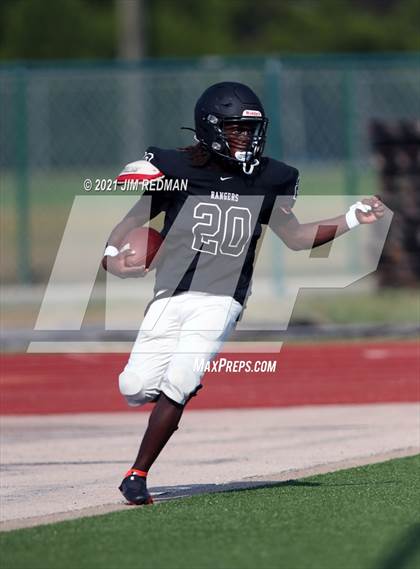 Thumbnail 1 in Dripping Springs @ Vista Ridge (B Team) photogallery.