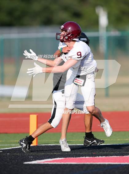 Thumbnail 3 in Dripping Springs @ Vista Ridge (B Team) photogallery.