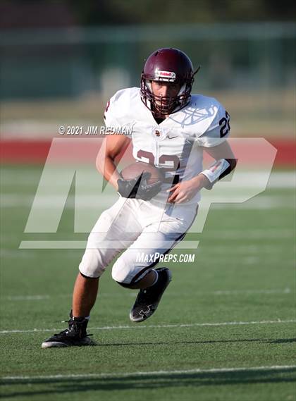 Thumbnail 2 in Dripping Springs @ Vista Ridge (B Team) photogallery.