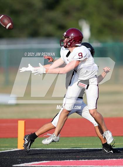 Thumbnail 1 in Dripping Springs @ Vista Ridge (B Team) photogallery.