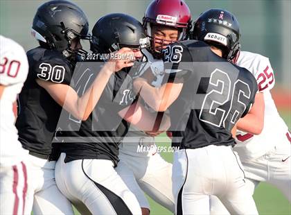 Thumbnail 3 in Dripping Springs @ Vista Ridge (B Team) photogallery.