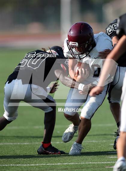 Thumbnail 2 in Dripping Springs @ Vista Ridge (B Team) photogallery.