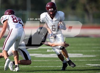 Thumbnail 1 in Dripping Springs @ Vista Ridge (B Team) photogallery.