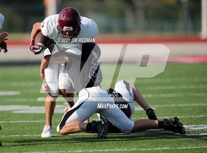 Thumbnail 1 in Dripping Springs @ Vista Ridge (B Team) photogallery.