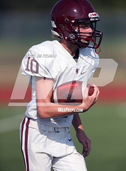 Thumbnail 1 in Dripping Springs @ Vista Ridge (B Team) photogallery.