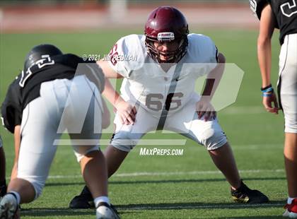 Thumbnail 1 in Dripping Springs @ Vista Ridge (B Team) photogallery.
