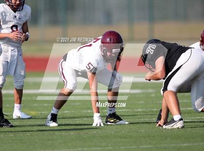 Thumbnail 2 in Dripping Springs @ Vista Ridge (B Team) photogallery.