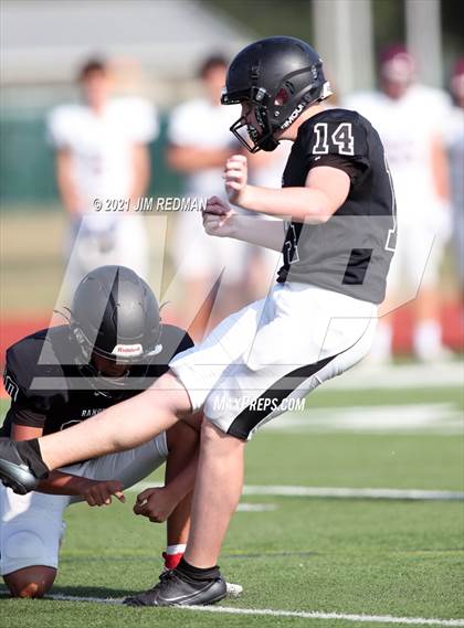 Thumbnail 1 in Dripping Springs @ Vista Ridge (B Team) photogallery.