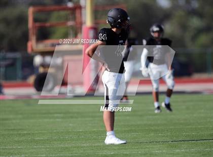 Thumbnail 1 in Dripping Springs @ Vista Ridge (B Team) photogallery.